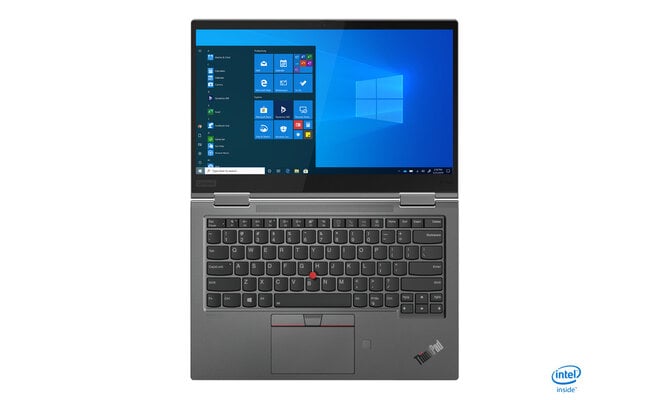 Lenovo ThinkPad X1 Yoga Gen 5 14" Refurbished | i5 | 16GB RAM | 256GB SSD | Windows 11 Pro