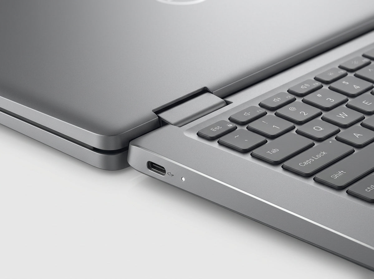 Laptop — Texture and Build Detail | Generated by Modelize