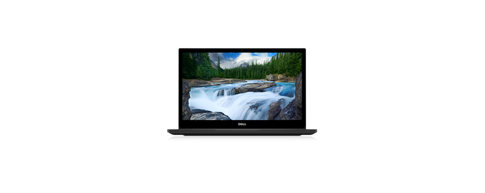 Dell Latitude 7490 14 inch – productfoto