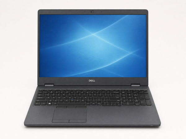 Dell Latitude 5500 15.6 Intel Core i5-8265U 16GB RAM 256GB SSD - Refurbished – productfoto