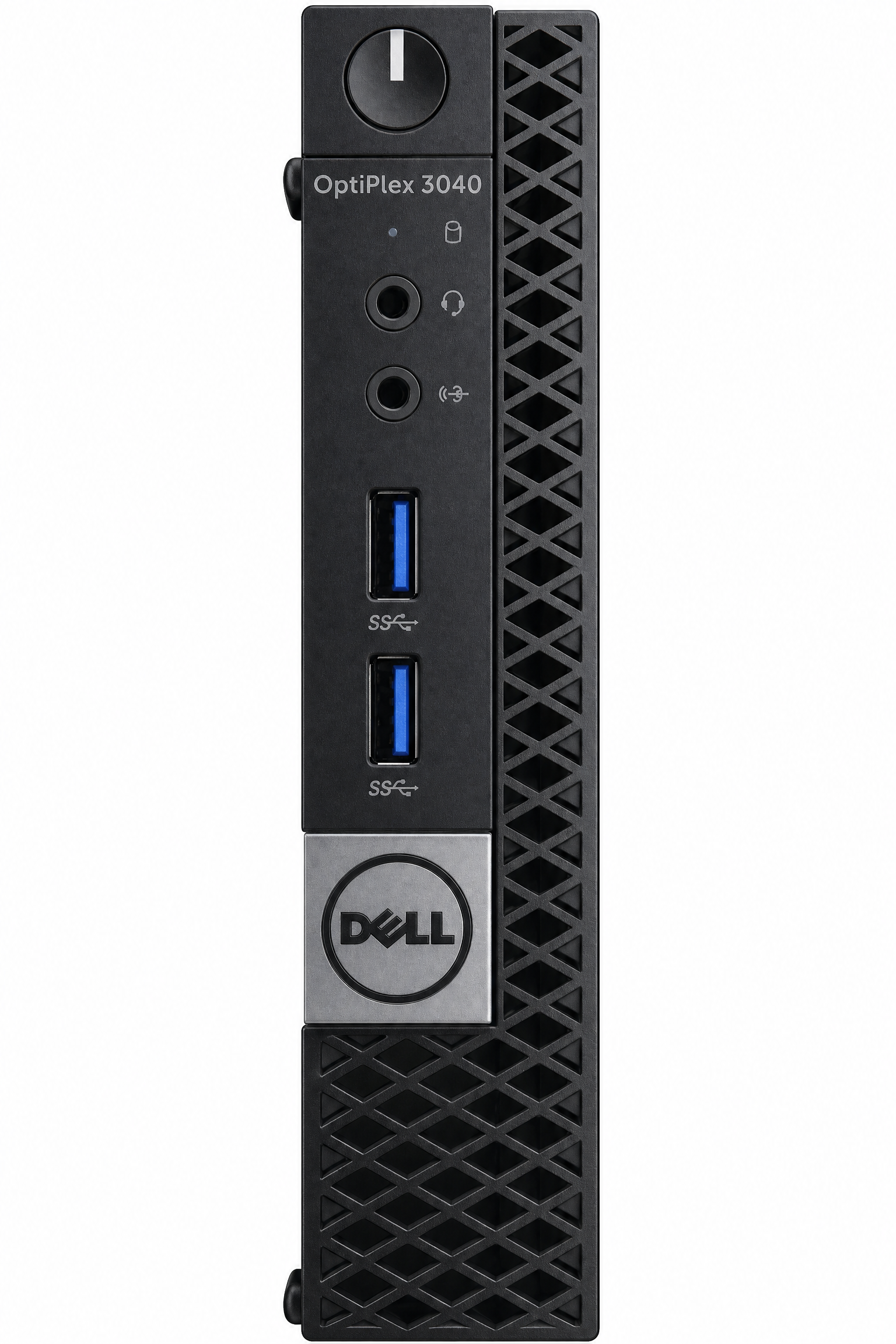 Dell OptiPlex 3040 SFF – i5-6500 – 8GB RAM – 256GB SSD – Windows 11 Pro – productfoto
